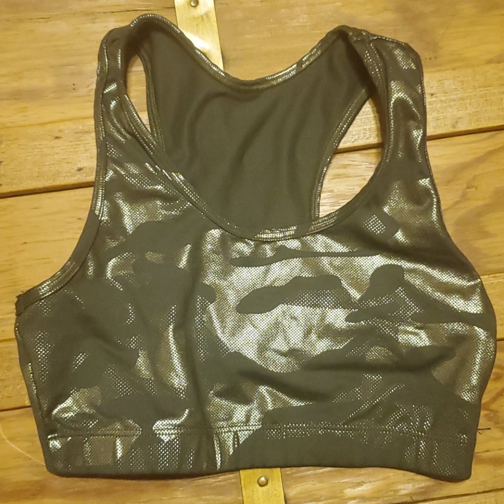 Cleo The Hurricane GI Jade Top